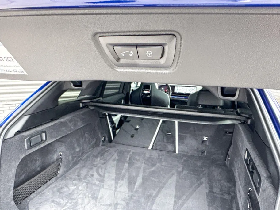 BMW M5 Touring 