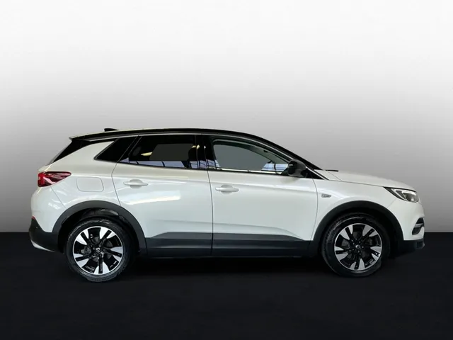 Opel Grandland X 1.2 Turbo Edition|Navi|Carplay|Trekhaak