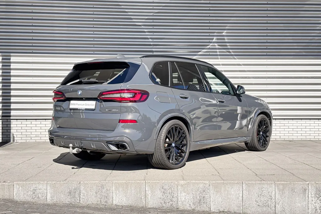 BMW X5 xDrive45e High Executive