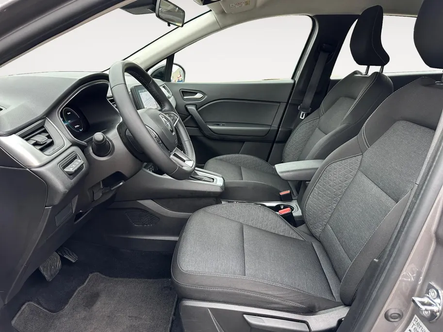 Renault Captur 1.6 E-Tech Plug-in Hybrid 160 Intens | Automaat | Navigatie | Parkeersensoren | Camera | Apple Carplay & Android Auto | Climate Control | 12 Maanden BOVAG Garantie