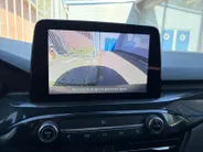 Ford Kuga 2.5 PHEV ST-Line 225PK | Head Up Display | Adaptieve Cruise Control | Winter Pack | LED | BLIS | Camera voor en achter | Navigatie | Privacy Glass