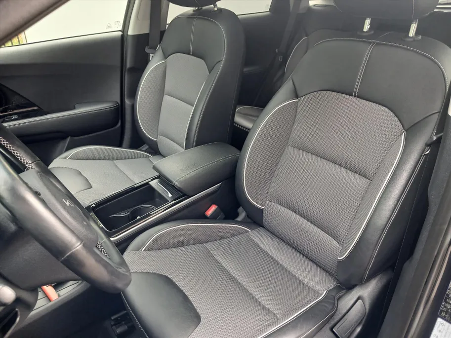 Kia e-Niro 64kWh 204pk Aut DynamicPlusLine