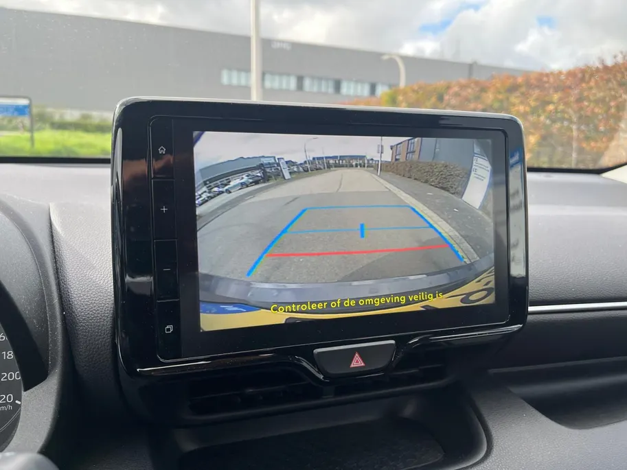 Toyota Yaris 1.5 Hybrid 115 Active Achteruitrij camera | Lane Assist | Cruise control