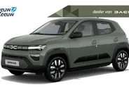 Dacia Spring (Zeeuw & Zeeuw Private Lease Actie v.a. € 313,-) Expression 70 | Wij maken graag een Private Lease offerte op maat voor u! |