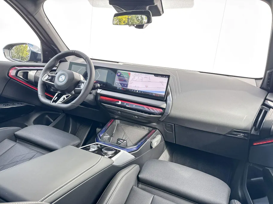 BMW X3 30e xDrive