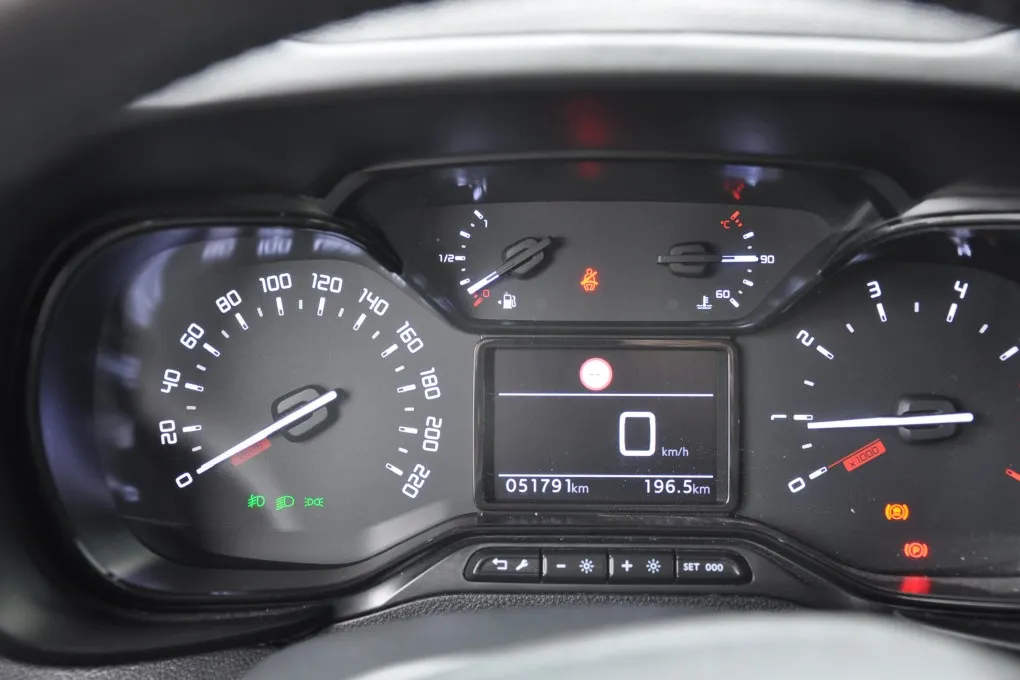 Citroën Berlingo 1.2 PureTech Live PDC Apple/Android