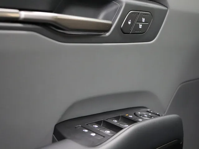 Kia EV9 First Edition 76.1 kWh
