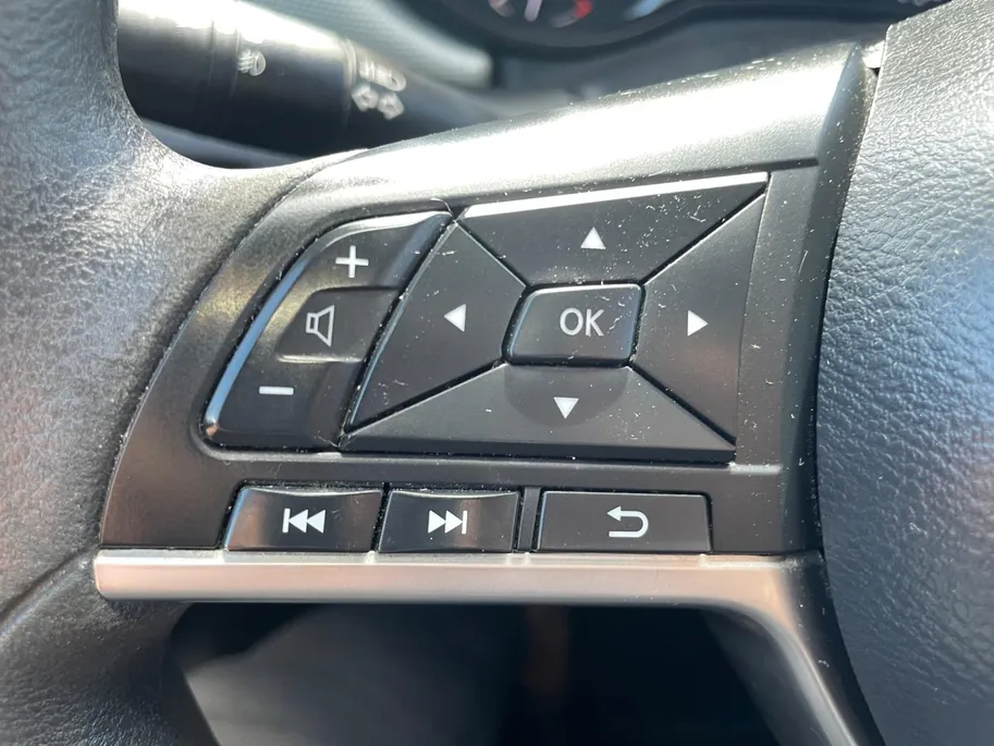Nissan Micra 0.9 IG-T Acenta *Navi via Carplay*Airco*Cruise Control*LM.Velgen*Nette auto!