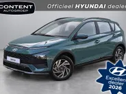 Hyundai Bayon 1.0 T-GDI 48V Mild Hybrid Comfort I Navi + camera