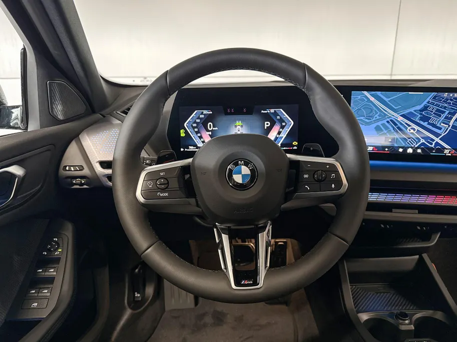 BMW 1 Serie 120