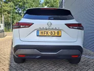 Nissan QASHQAI 1.3 MHEV Tekna Plus | Leer | Voorstoelen verwarmd | 360 Camera | Navigatie | 20'' LM | Stoel Massage | Luxe Lederen Bekleding | Dode Hoek Detectie | Apple Carplay/Android Auto