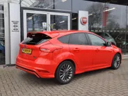 Ford Focus FOCUS1.0 Ecoboost ST Line Onbekend