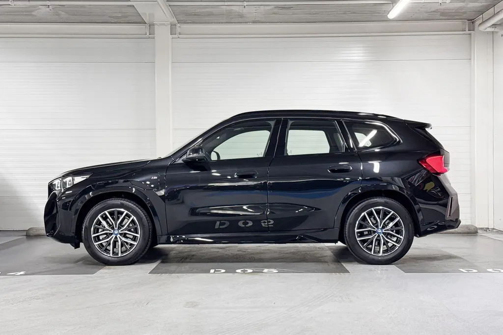 BMW X1 xDrive30e l M-Sport l Harman Kardon