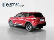 Chery Tiggo 4 Unique | 360° Camera | Stoelverwarming