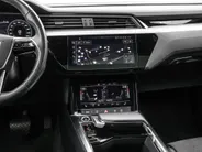 Audi e-tron 55 408pk Quattro S edition 95 kWh · SOH 97% · Panoramadak · Camera · Luchtvering · Elek. Achterklep · 20'' Inch ·