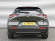 Mazda CX-30 2.0 e-SkyActiv-X M Hybrid Homura | 18' LM | Navi | Stoel-/stuurverwarming | Camera | Cruise adapt. | PDC | Dodehoek detectie | HUD | LED |