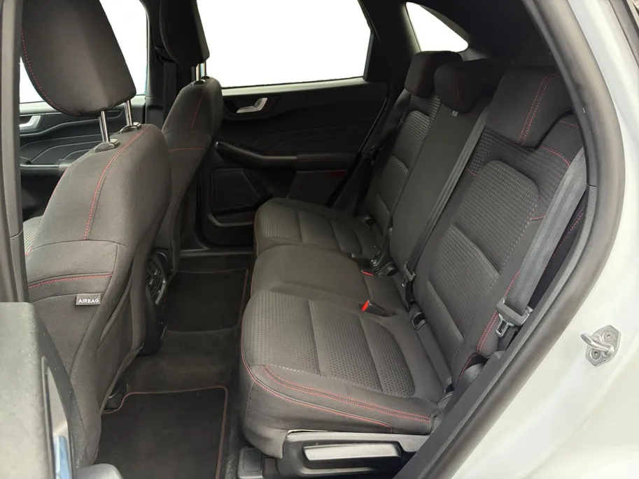 Ford Kuga 2.5 PHEV ST-Line 225PK | Adaptieve Cruise Control | Winter Pack | BLIS | Head Up Display | LED | El. Achterklep | Navigatie | Camera |