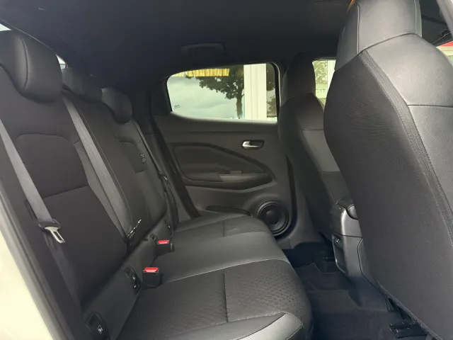 Nissan Juke Hybrid 143pk N-Design | Navigatie | App Connect | Apple CarPlay | Android Auto | Camera | Keyless