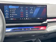BMW M5 Touring M5
