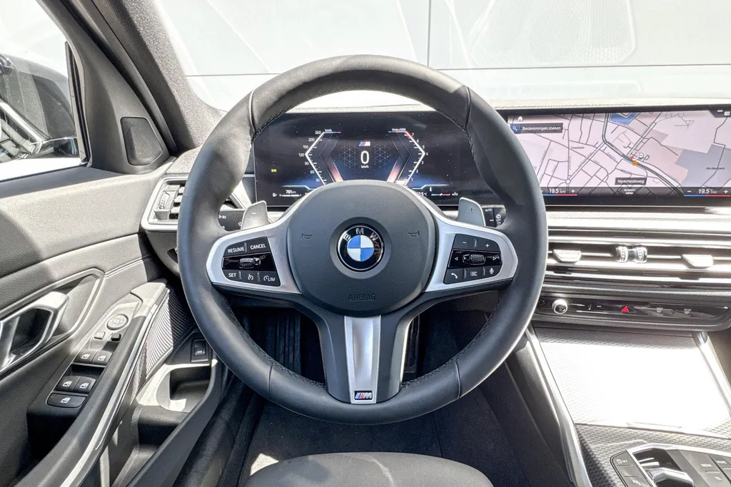 BMW 3 Serie Touring 320i M-Sport Pro