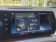 BMW 2 Serie Active Tourer 220i AUTOMAAT | Sensoren | Navigatie | Cruise | 360 Camera | Head-up display | Elektrisch verstelbare stoel | Apple Carplay/Android Auto