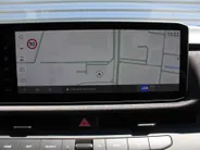 Kia Seltos Seltos 1.6 T-GDi DCT7 X-Line Demo Edition | Stuur-/stoelverwarming + ventilatie | 360 Camera | Leer | Elek. stoelverstelling | Inductielader | LED | 19" LM |
