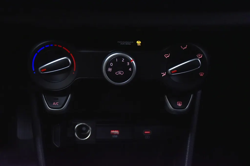 Kia Picanto 1.0 GDI 4-zits DynamicPlusLine NIEUW TE BESTELLEN