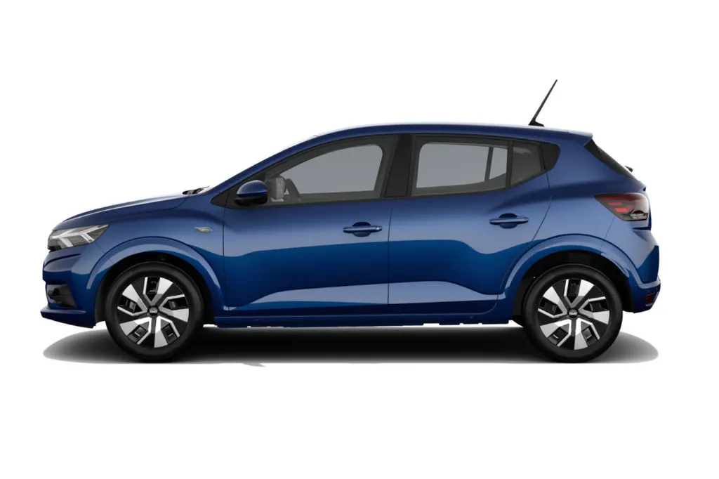 Dacia Sandero TCe 100 Expression uit voorraad met € 1.500,- korting en Gratis 7 jaar garantie tot 140.000km | 1,9% Actiefinanciering i.c.m. Dacia 50/50 Deal | Pack Winter |