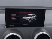 Audi Q2 35 TFSI/150PK S Line · Panoramadak · SONOS Audio ·  Camera · Apple/Android Car Play · Leder · Stoelverwarming ·