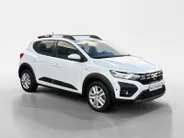 Dacia Sandero Stepway 1.0 TCe 110 Expression | Trekhaak | Dealer onderhouden | Camera | Airco