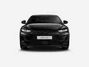 Audi A6 e-tron S edition 83 kWh 286 PK · Trekhaak elek. wegklapbaar · Leder zwarte sportstoelen · Optiekpakket zwart