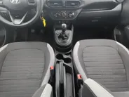 Hyundai i10 1.0 Comfort | Navigatie | Camera | Cruise control |
