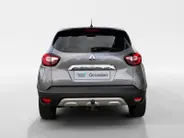 Renault Captur 120PK TCe Intens | Trekhaak | 1200KG Trekgewicht | Stoelverwarming |  Parkeersensor | Lichtmetalen Velgen | Licht & Regen Sensor | Cruise Control | Climate Control | Navigatie |