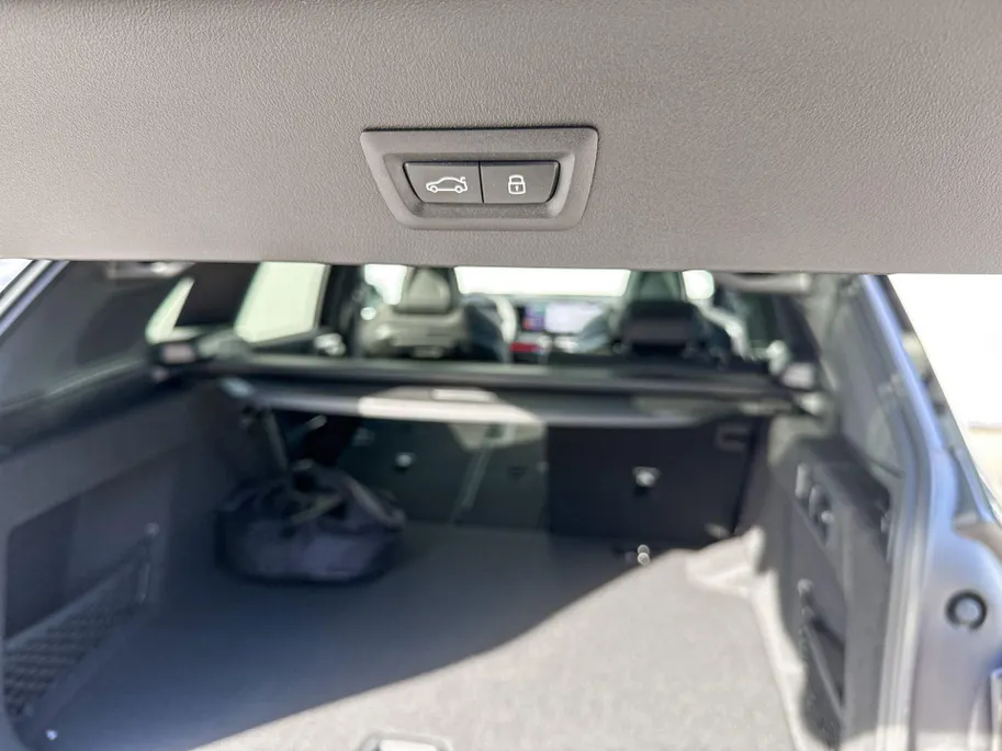 BMW X3 30e xDrive