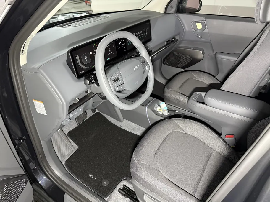 Kia EV2 42,2 kWh 147pk (5-zits) Air