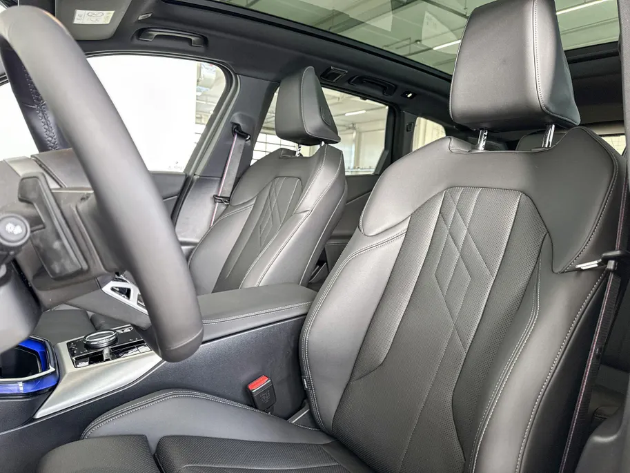 BMW X3 30e xDrive Premium Pack M Sportpakket Pro
