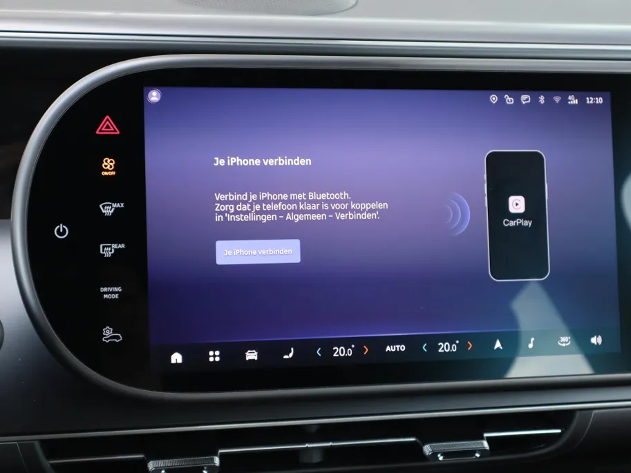 smart #5 Pro 76 kWh