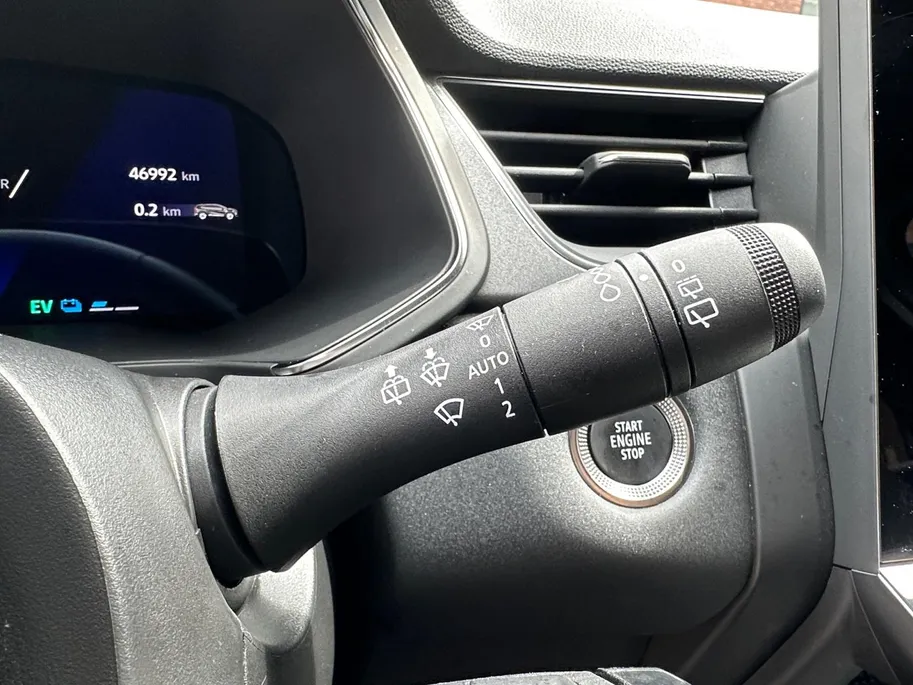 Renault Symbioz 1.6 E-Tech full hybrid 145 techno | Camera | Climate & Cruise Control | Draadloze Telefoonlader | Sfeer Verlichting | Draadloze Apple Carplay & Android Auto | 12 Maanden BOVAG Garantie