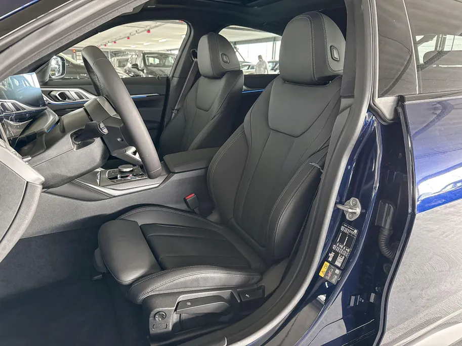 BMW i4 eDrive35 M Sport Edition