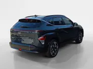 Hyundai Kona Electric Premium Sky 64.8 kWh |