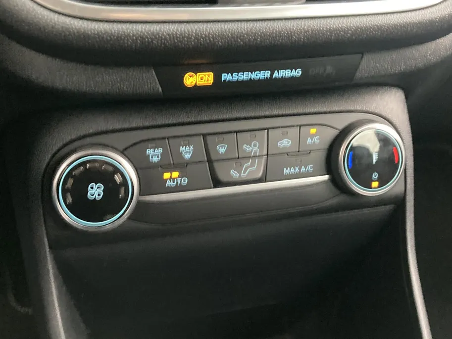Ford Fiesta 1.0 EcoBoost 100 pk Titanium 5-deurs Navigatie - Apple Carplay/ Android Auto - Active Park Assist