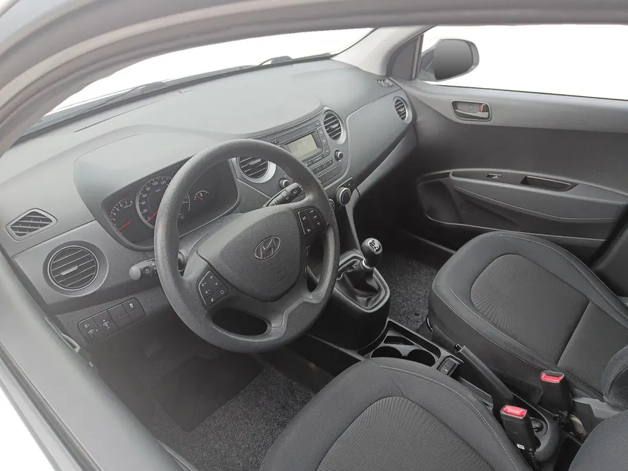 Hyundai i10 1.0i Comfort | Cruise control | Airco