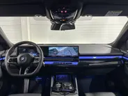 BMW 5 Serie Touring 550e xDrive