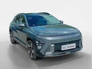 Hyundai Kona Premium sky ! Als nieuw! | Vol Opties | NU Incl. 12 maanden garantie, APK, Onderhoudsbeurt etc. Premiumpakket gratis! |