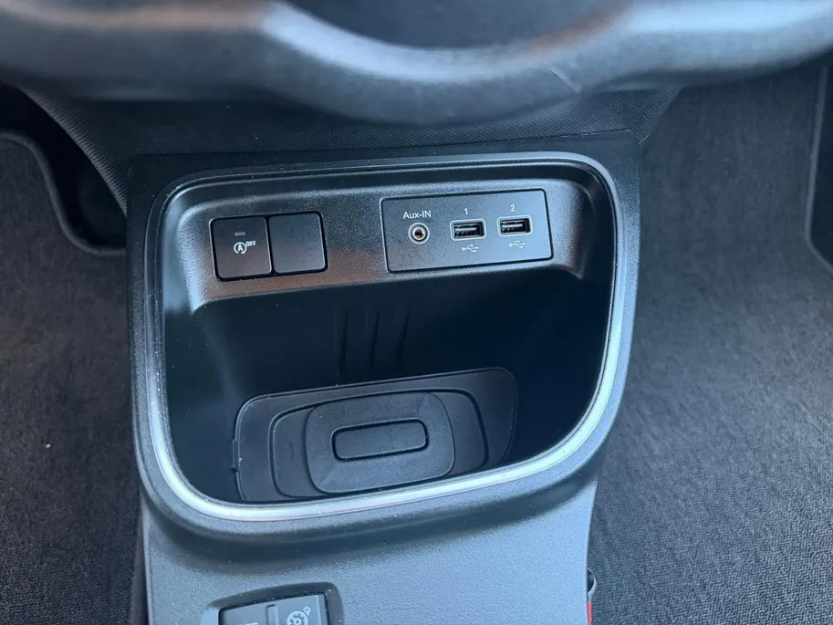 Renault Twingo 1.0 SCe Collection | Airco | Cruise Control | Apple Carplay | Android Auto | LM Velgen | Bluetooth Audio