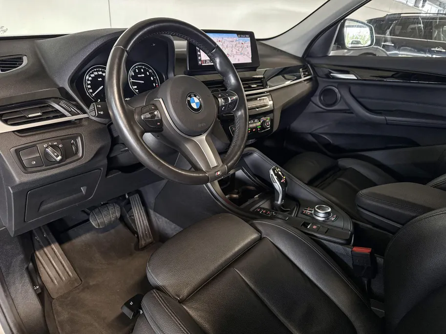 BMW X1 sDrive20i High Executive