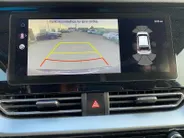 Kia Niro 1.6 GDi PHEV DynamicLine Climate control | Trekhaak | Navigatie | Camera | LM velgen | Stoel,- en stuurverwarming | Elek. best. stoel |