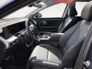 Hyundai IONIQ 9 Lounge AWD 7p. 110.3 kWh | Nieuw | Zeer compleet | Uit voorraad leverbaar | 600 km range | Matte lak | Hyundai Rotterdam - Noord |