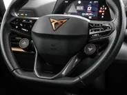 CUPRA Born Adrenaline 62 kWh 230pk · 95,6% · Camera · Apple/Android Car Play · Stuur- & Stoelverwarming · ACC · 19'Velgen · Keyless ·