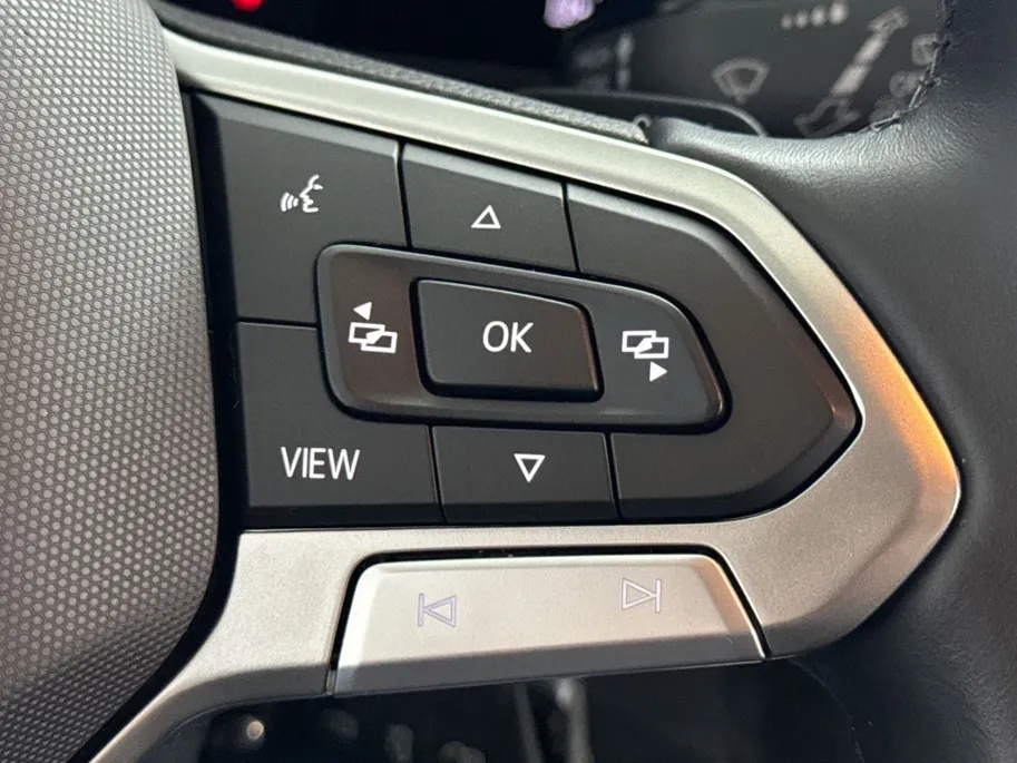 Volkswagen T-Cross 1.0 Life Edition DSG Automaat | Adaptieve Cruise Control | Climate Control | Parkeersensoren voor + achter